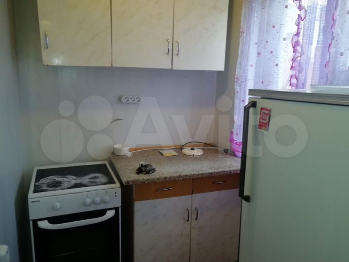 Дом 30 м² на участке 10 сот.