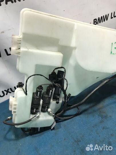 Бачок омывателя Bmw X5 E70