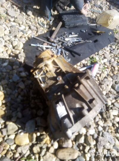 Кпп на LADA калину 1 калина 2 гранта 2016г