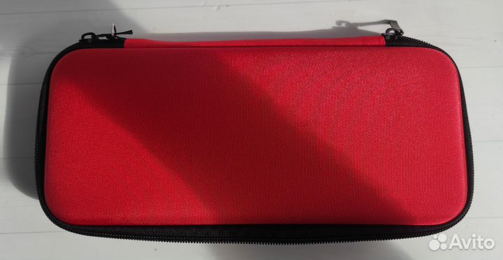 Защитный чехол кейс сумка Nintendo Switch и Oled