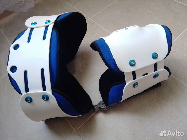 Ортез на тазобедренный сустав