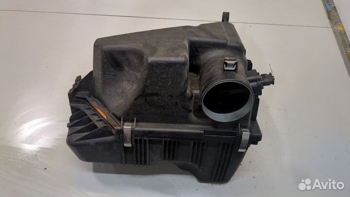 Корпус воздушного фильтра BMW X3 F25, 2013