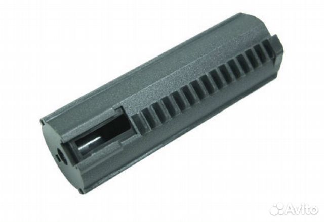 Поршень с полузубой гребёнкой GE-04-07 (Guarder)