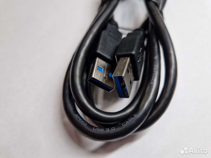Кабель USB 3.0
