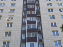 1-к. квартира, 48,1 м², 22/22 эт.