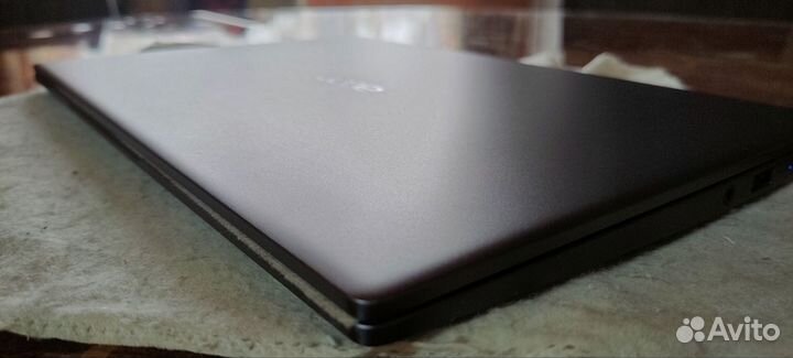 Intel Evo-ультрабук Acer Swift 3