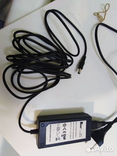 Блок Питания к Телевизору