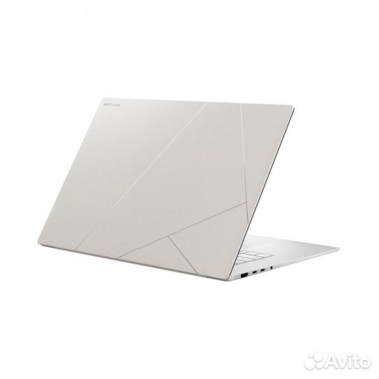 UM5606WA Zenbook S16 Ryzen Al 9 24Gb/1T oled 1.5кг