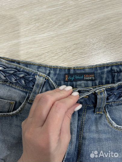 Летние женские вещи пакетом, S, XS