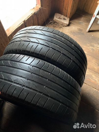 Bridgestone Dueler H/P Sport 235/50 R18