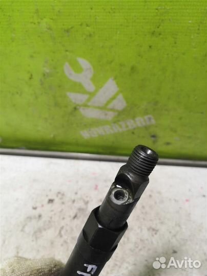 Форсунка дизельная электро Форд Мондео 3