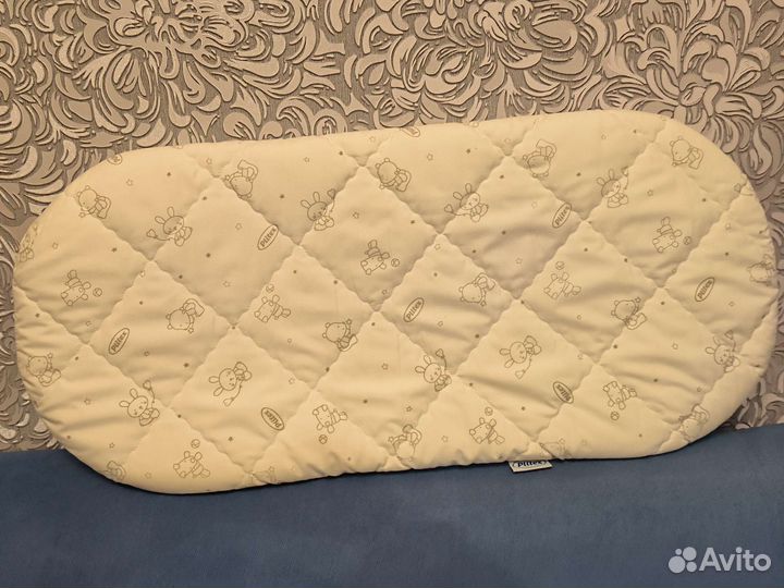 Матрасик в коляску