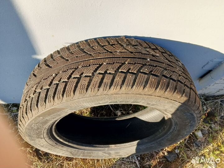 Marshal I'Zen KW15 235/60 R18
