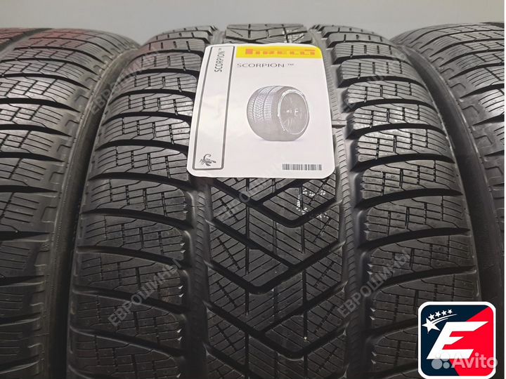 Pirelli Scorpion Winter 265/40 R21 105V