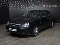 ВАЗ (LADA) Priora 1.6 MT, 2012, 112 298 км, с пробегом, цена 447 300 руб.