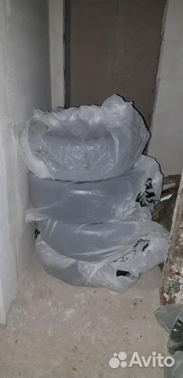 Диски литые Mini cooper