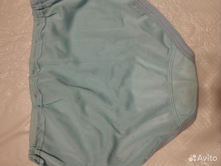 Трусы женские, СССР