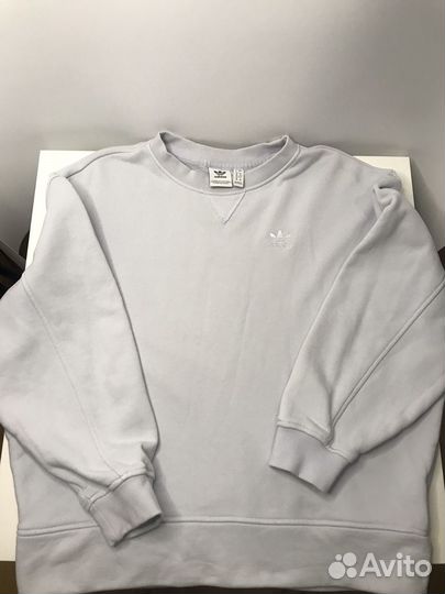 Джемпер женский adidas