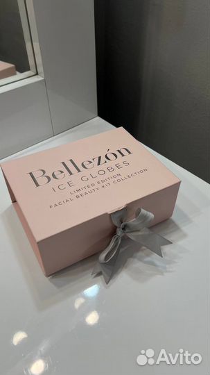 Набор криороллеров