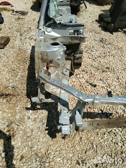 Лонжерон передний правый Джили Эмгранд EC7