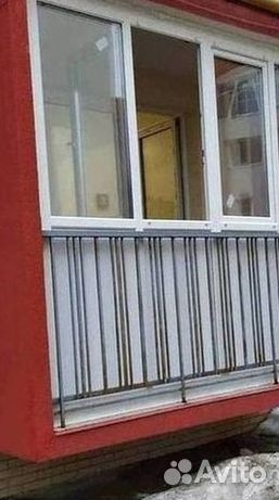 Окна за 1 день