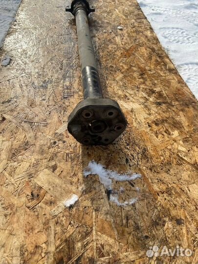 Карданный вал Toyota Crown S200 GWS204