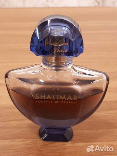 Парфюмерия