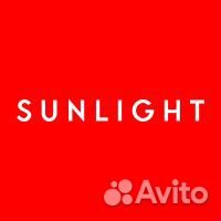 Продавец-кассир sunlight / санлайт ТЦ Пассаж