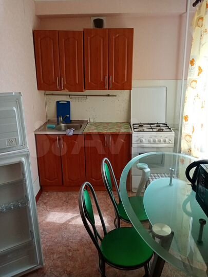 1-к. квартира, 29 м², 4/5 эт.