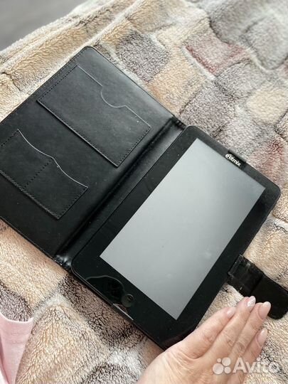 Электронная книга Ritmix