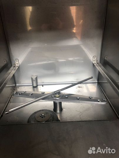 Посудомоечная машина Mach