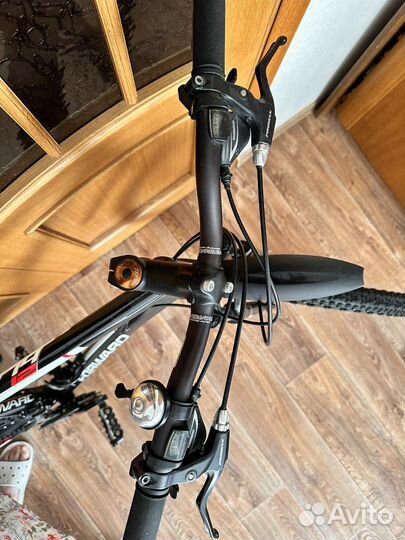 Велосипед Forward 26