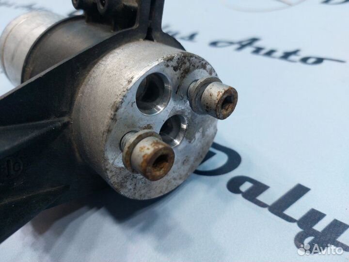 Осушитель кондиционера Bmw X3 E83 M54B25 2004