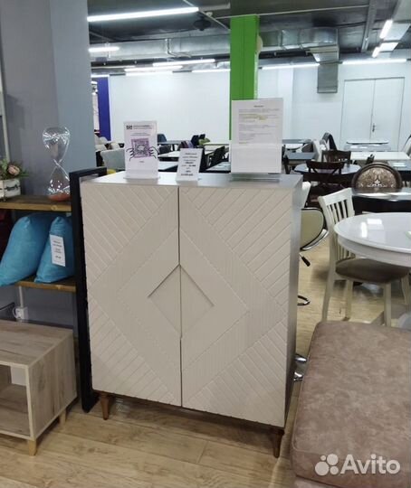 Тумба тв Консоль Боско