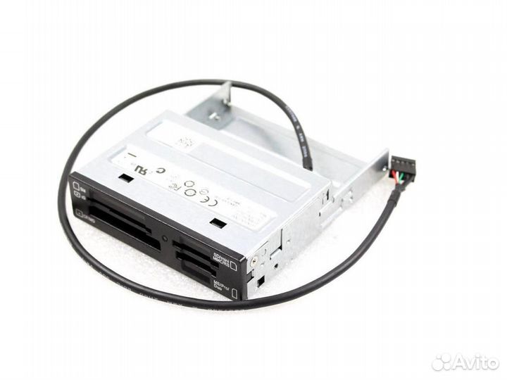 Dell Flash Media Memory Card Reader ofxypg