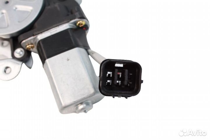 Стеклоподъемник Outlander 02-09 перед левый Новый