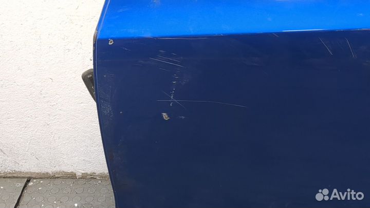 Дверь боковая Chevrolet Cruze, 2011