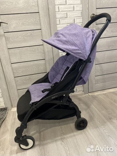 Коляска Babyzen yoyo бронь Любовь