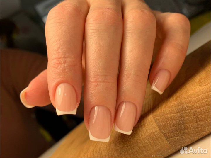 Маникюр/педикюр/наращивание ресниц/брови