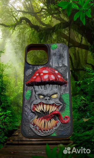 Чехол для iPhone 14 pro max