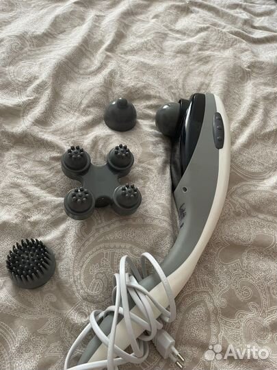 Массажер для тела