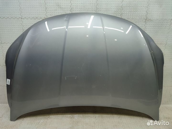 Капот Geely Coolray Sx11 2018