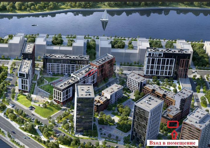 Продам торговое помещение, 169 м²