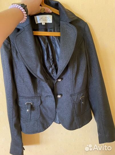 Школьная форма для девочки