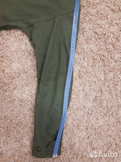 Китель контракт bdu