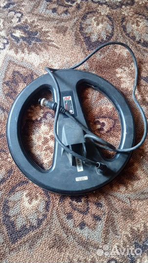 Металлоискатель минелаб 505