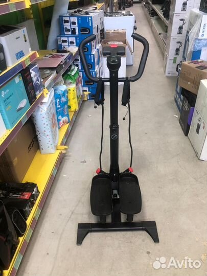 Степпер supertrainer g-115