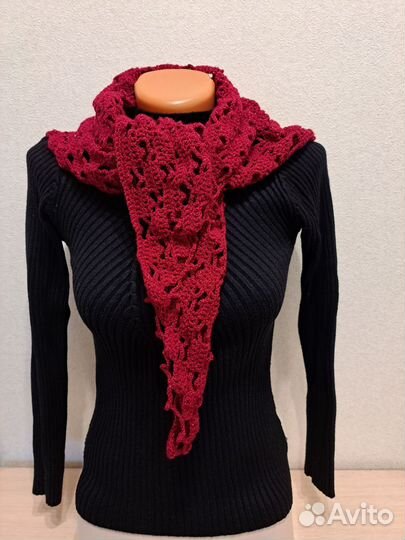 Шарф Бактус