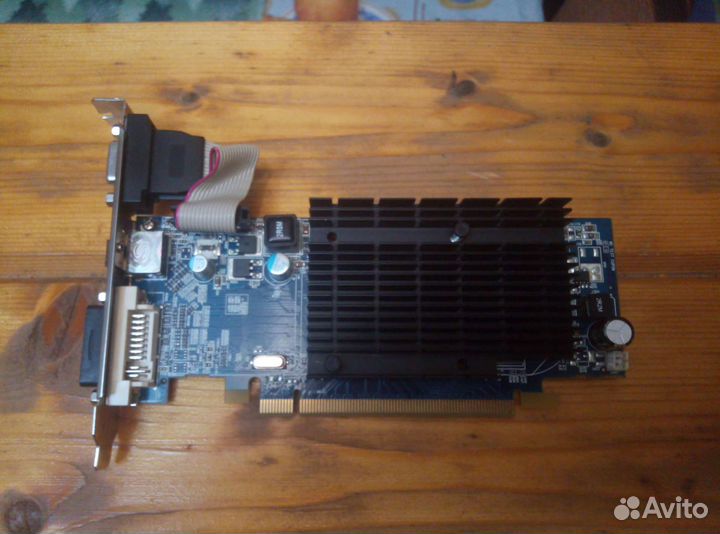 Видеокарта