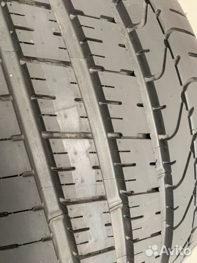 Pirelli P Zero 275/30 R21 98Y